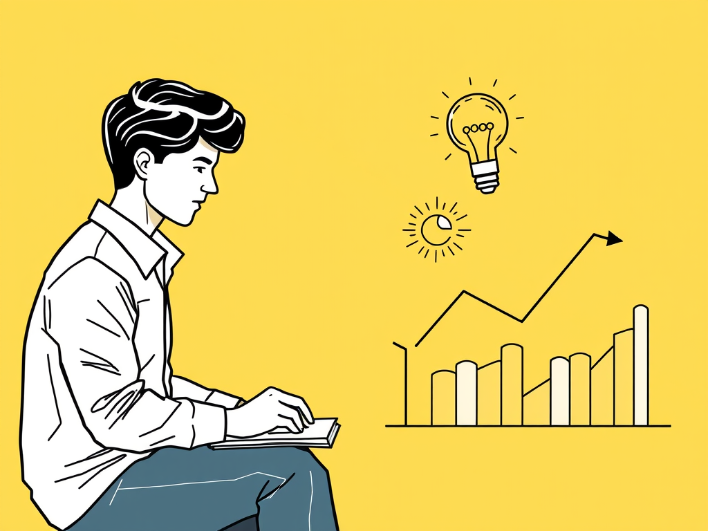 Why Growth Starts With Habits Not Hacks