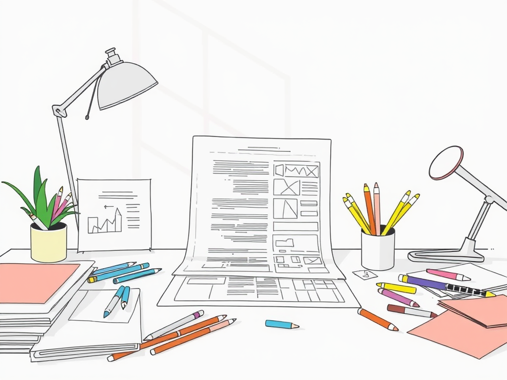 Why Structure Beats Style