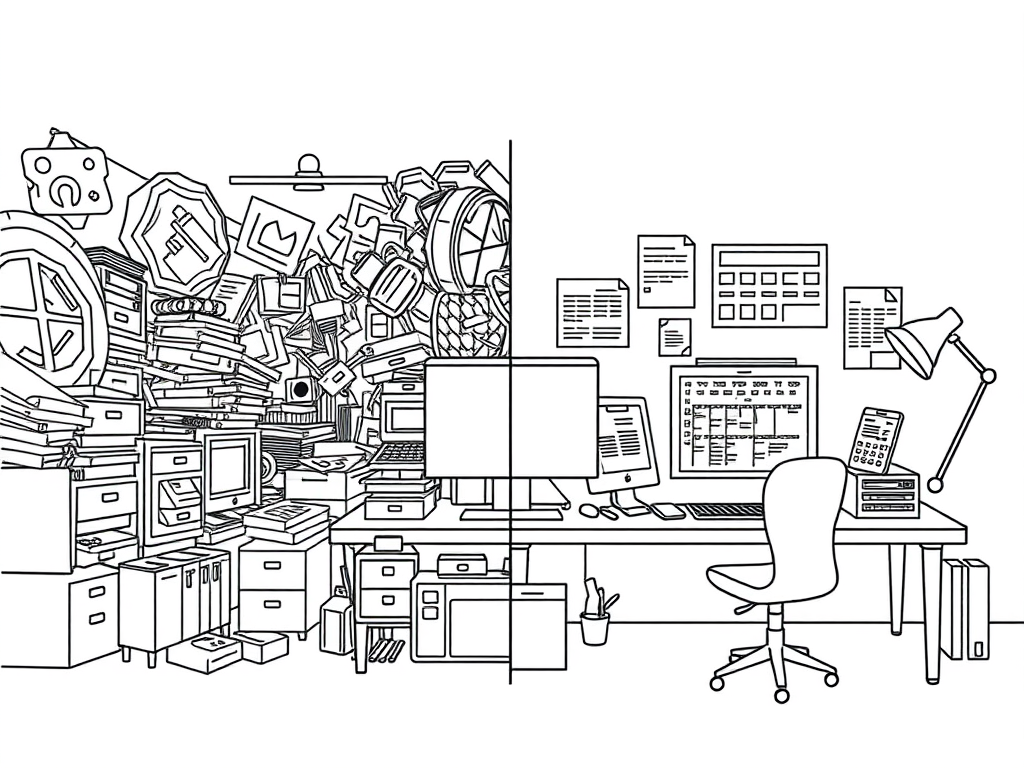 The Hidden Costs of Inconsistent Posting for Growth