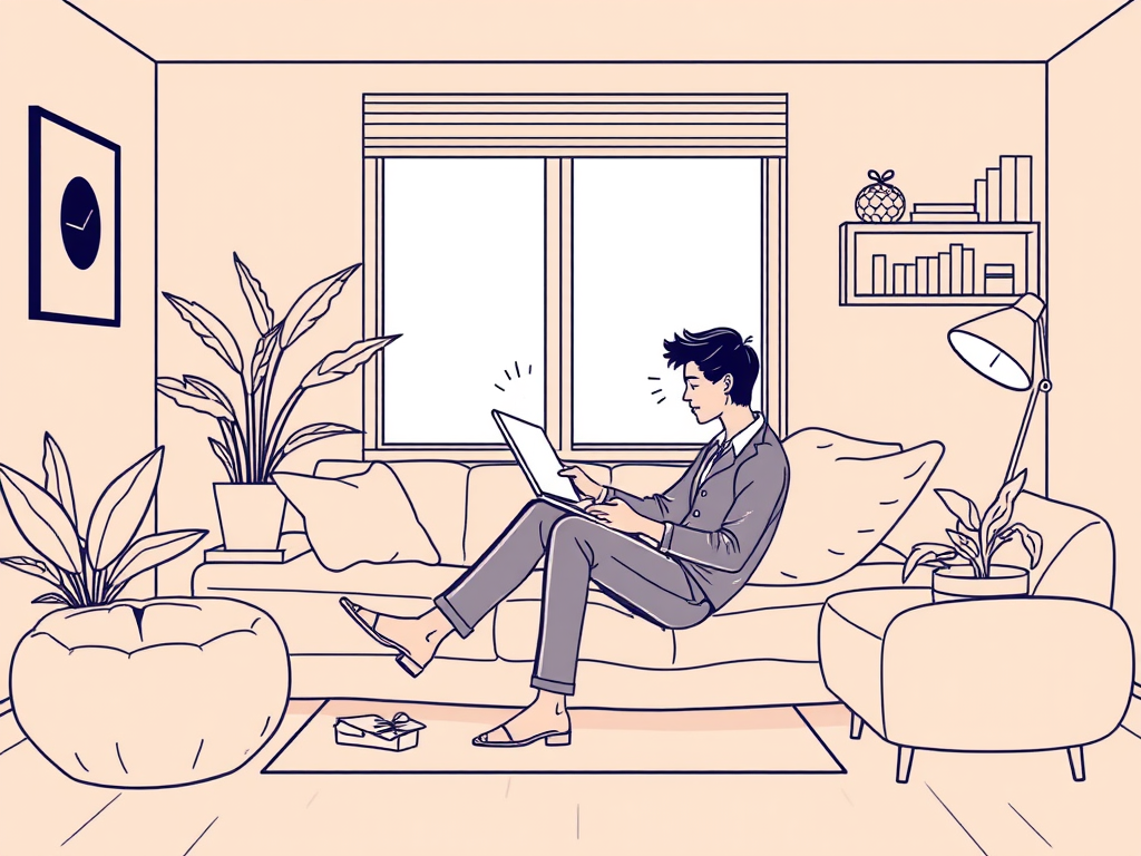 Why Attention Is Earned Not Forced