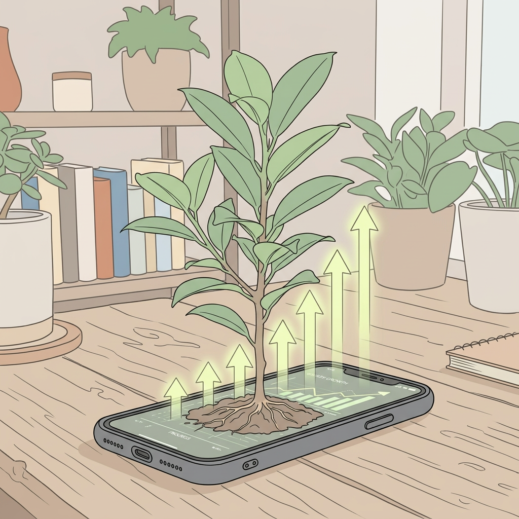 Why Sustainable Growth Matters