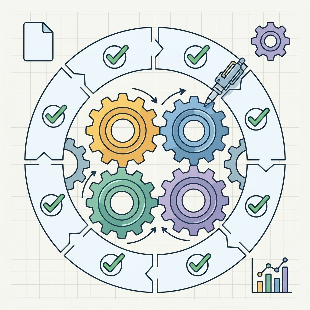 Why Tools Support Consistency